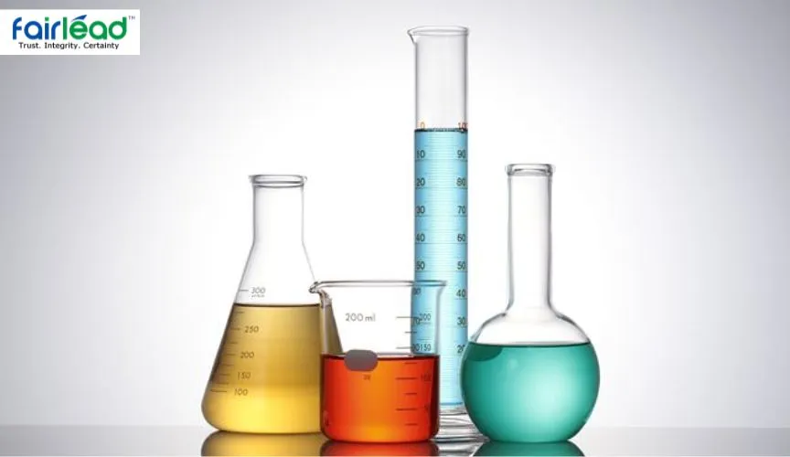 Exploring Types of Chemical Testing Conducted by Chemical Testing Laboratories