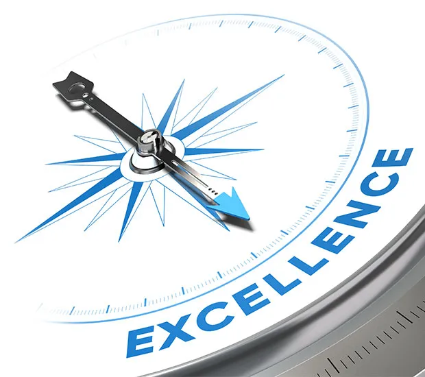 Creating Value, Delivering Excellence